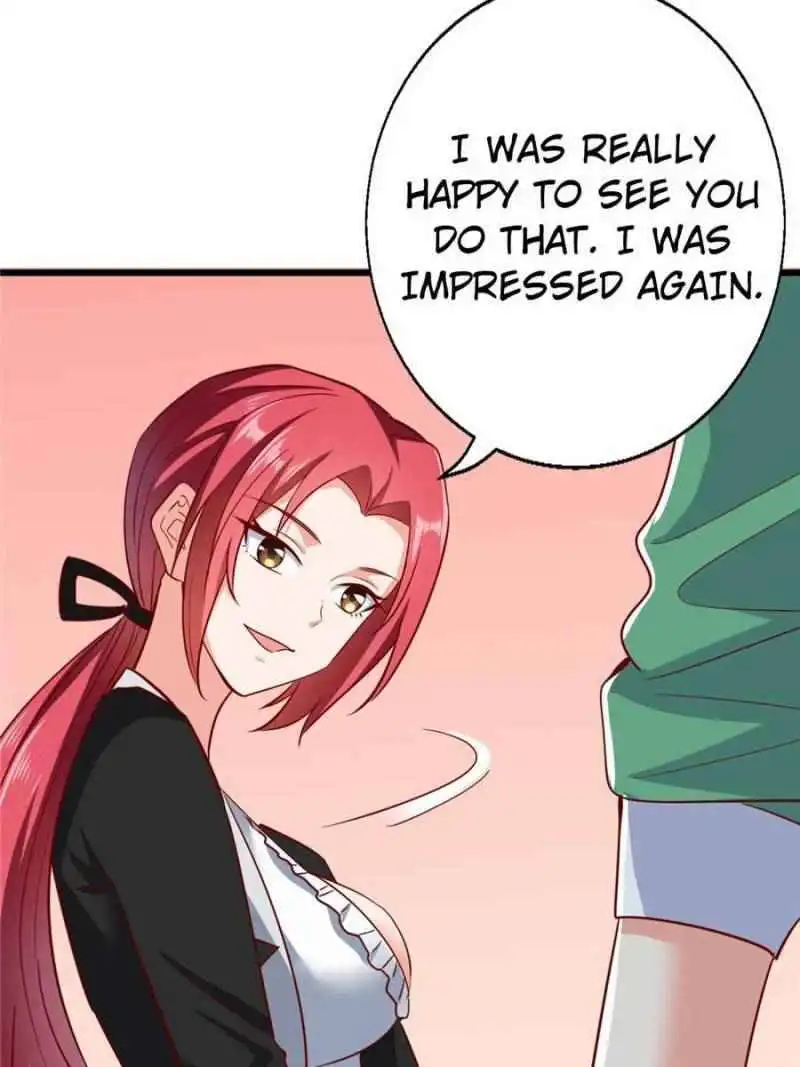 Dragon King's Son-in-law Chapter 50 35